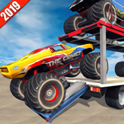 怪物卡车运输官方版