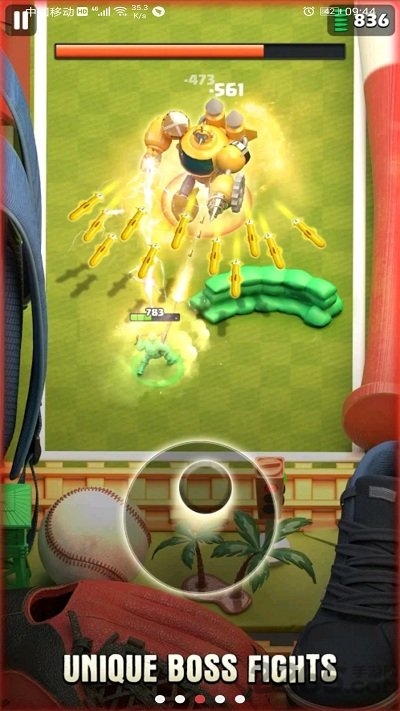 绿军历险记无限货币版