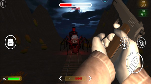 调度火车逃离查尔斯游戏 调度火车逃离查尔斯免费下载