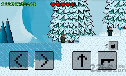 像素之力破解版