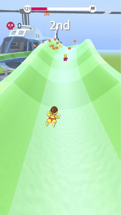 水上公园大作战最新版