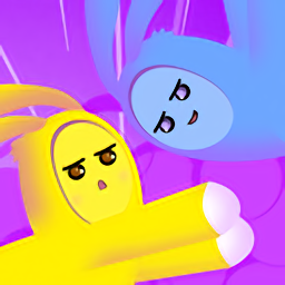 布朗兔作战游戏官方版