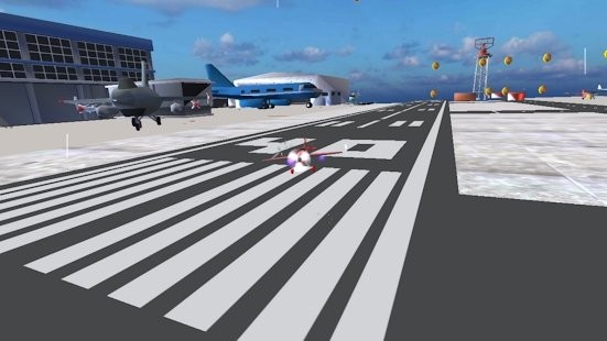涡轮飞机Turbo Plane 涡轮飞机游戏下载