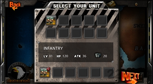 陆军大战僵尸无限金币版(ArmyVsZombie)