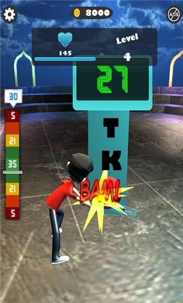 雷神国王免费版