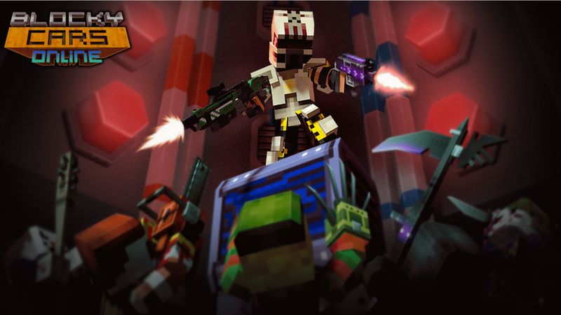 像素战车 像素战车最新版破解版下载