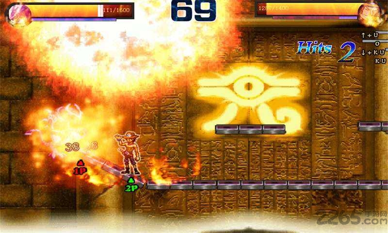 4399小游戏幻想纹章