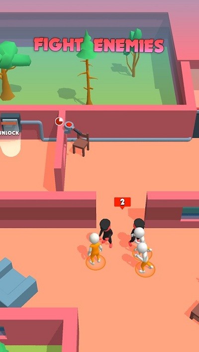 一起出去越狱游戏 一起出去越狱手游下载