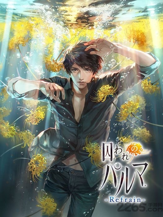 被囚禁的掌心谜之怪盗破解版下载