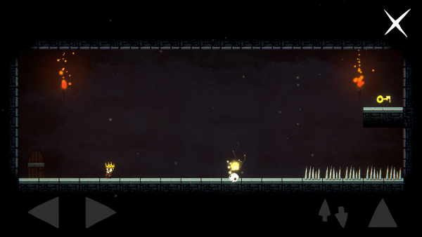 国王冒险冲关最新版