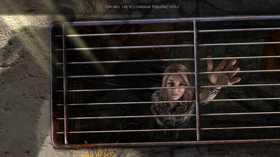 幻象6绝望小镇手机版