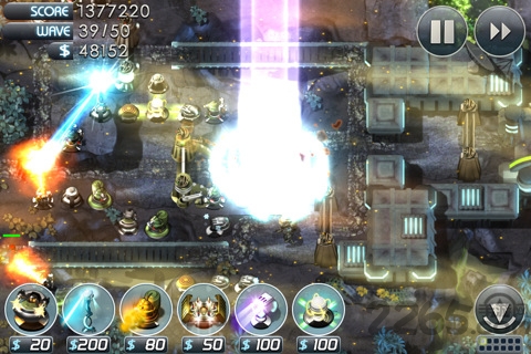 哨兵3家园内购破解版