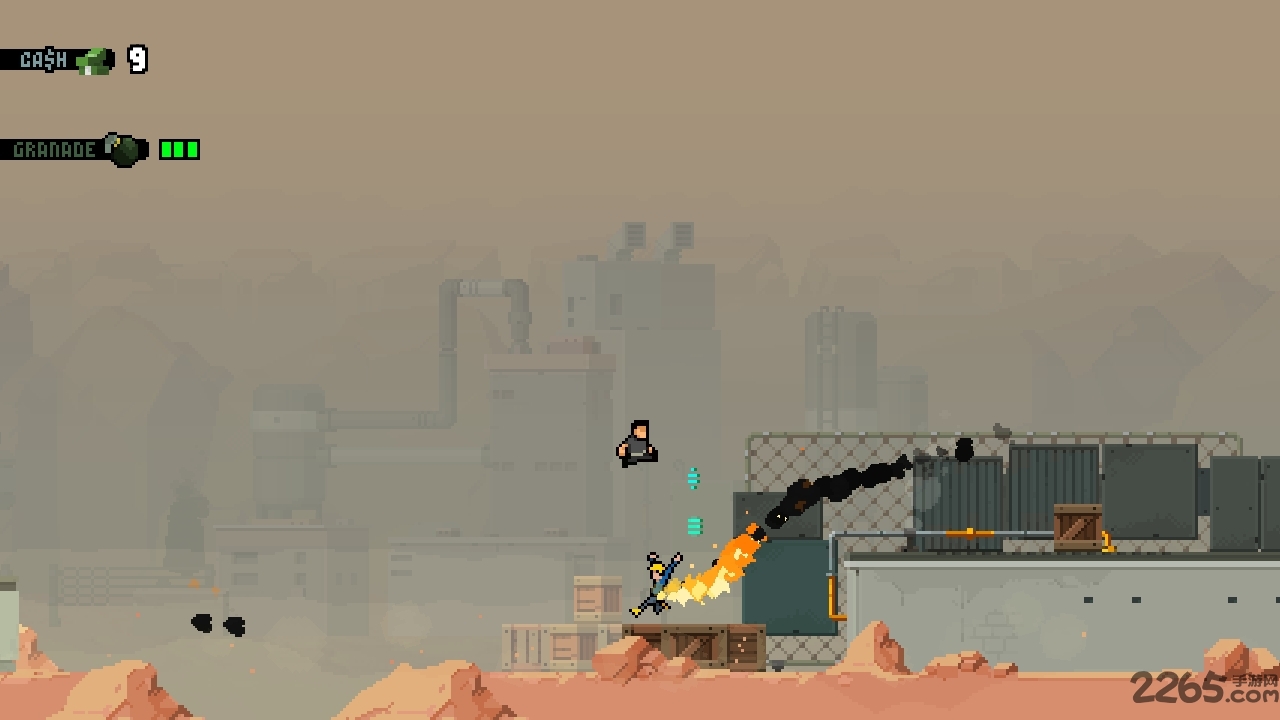 枪火国际行动手机版 枪火国际行动手机游戏