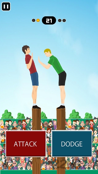 推手人气运动最新破解版