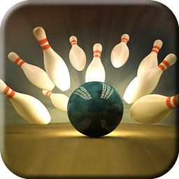 3d保龄球中文版