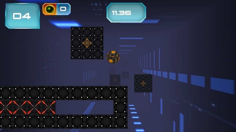 变形球手机版(metaBall)