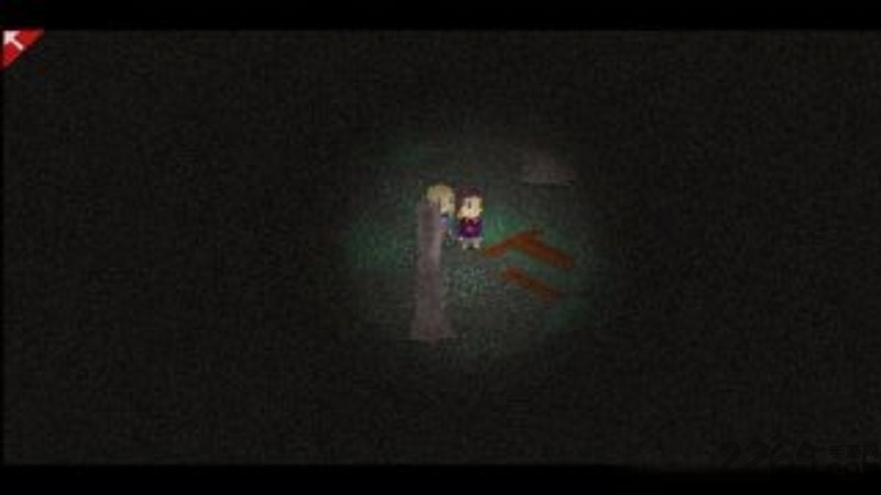 恐怖公园中文版下载