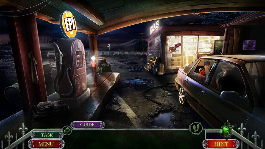 幻象6绝望小镇手机版