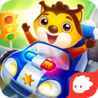 小小赛车手2游戏