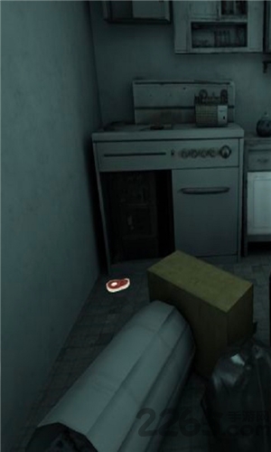 恐怖老屋最新版