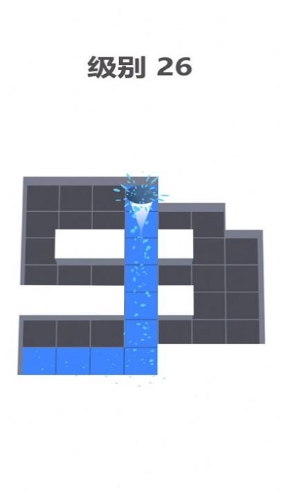 闲置颜色射击游戏