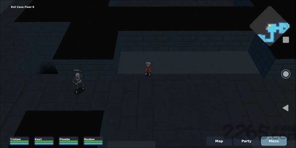 水晶传说英雄与邪恶女巫最新版