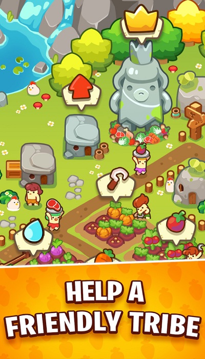 我就是国王手机版