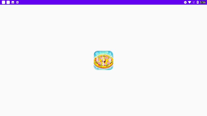 画个美美披萨游戏