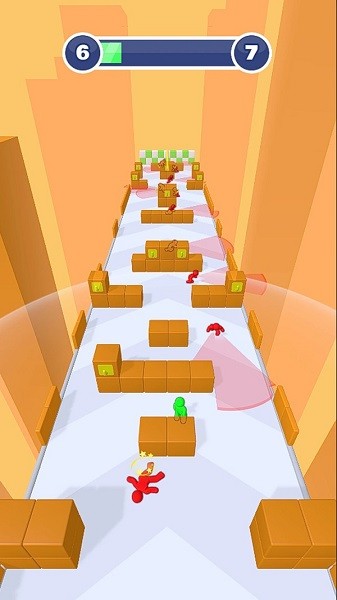 格斗英雄3D手游 格斗英雄3D游戏下载