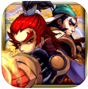 风云诸侯微信登录版