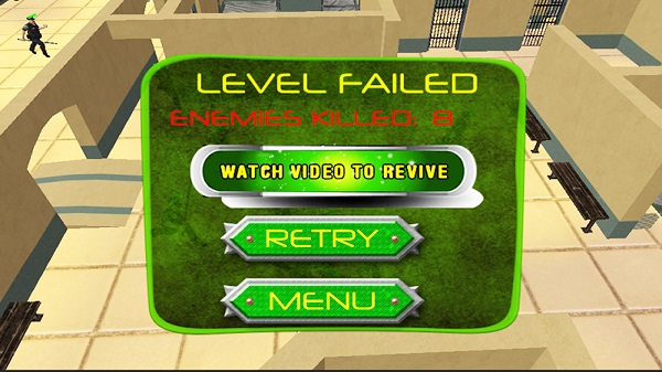 无尽牢狱生存最新版