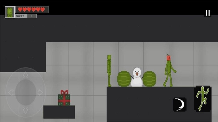 闯关我贼快游戏 闯关我贼快手机版下载