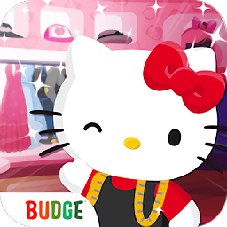 凯蒂猫时尚之星中文版