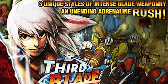 三剑之舞无限金币汉化版
