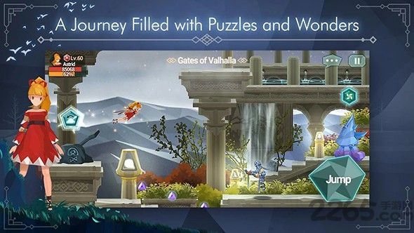 幻影之门手机版