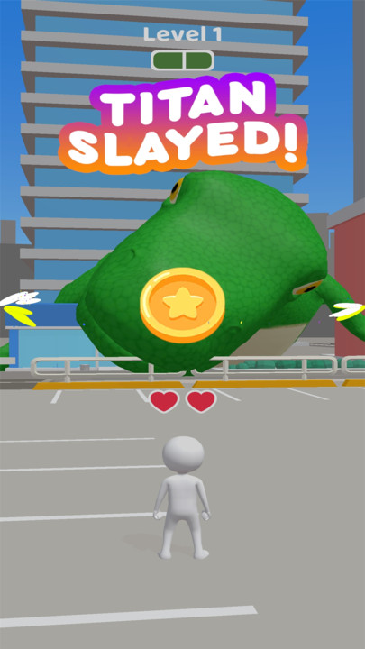 巨龙讨伐战最新版下载