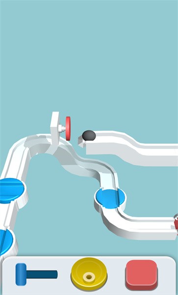 滚珠滑行官方版