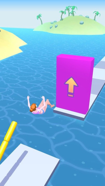 撑杆跳我最美手机版