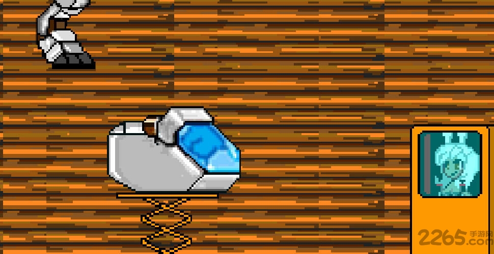 淮雯的小镇物语最新版