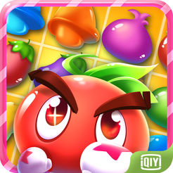 蔬菜庄园游戏爱奇艺版