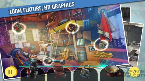 牢房的最后几天手机版