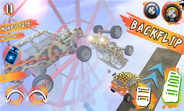 攀登赛车手机版