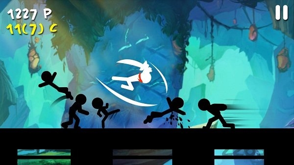 影子战士传说最新版 影子战士传说官网下载