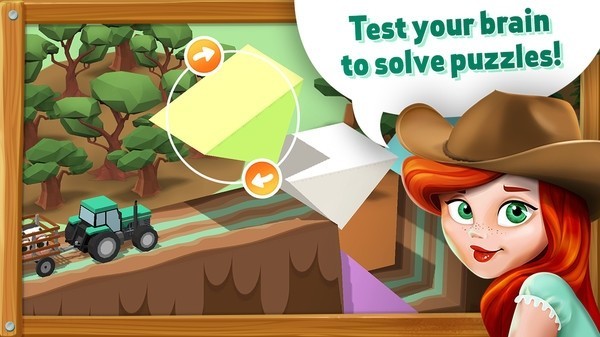 建筑套装建造者的梦想游戏