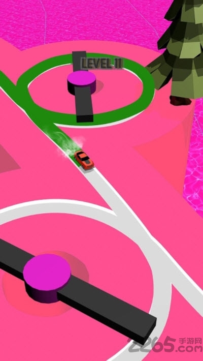 极限赛车迷宫官方版