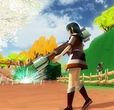 水枪大战手机版