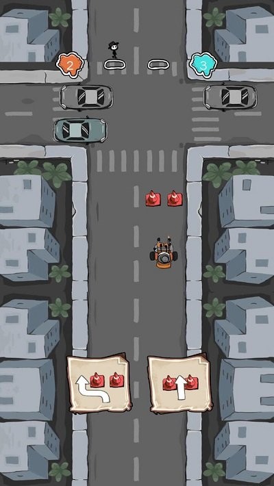 帮他逃生之航海脱险最新版