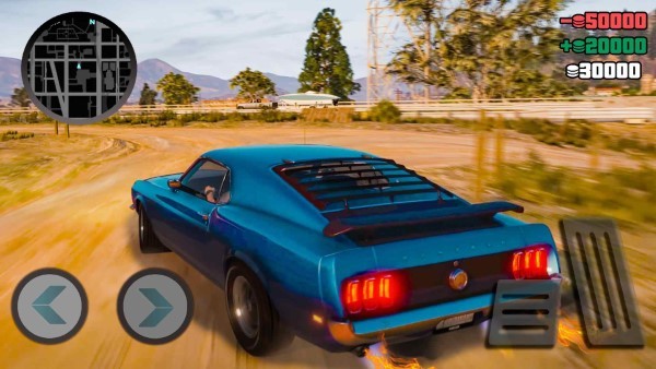 转到大城市游戏