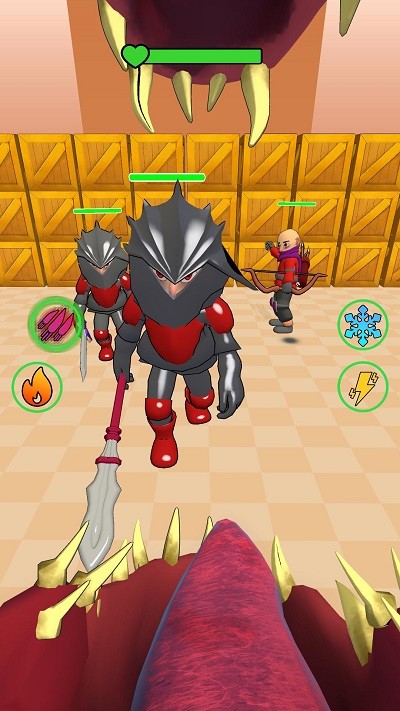 飞龙大作战官方版