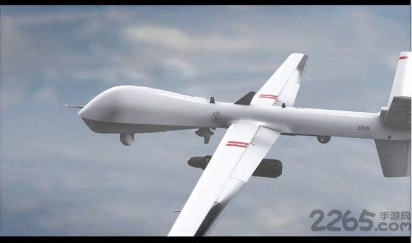 无人机暗影打击无限金币版